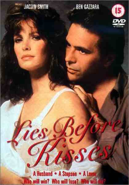 Lies Before Kisses (1991) Screenshot 2