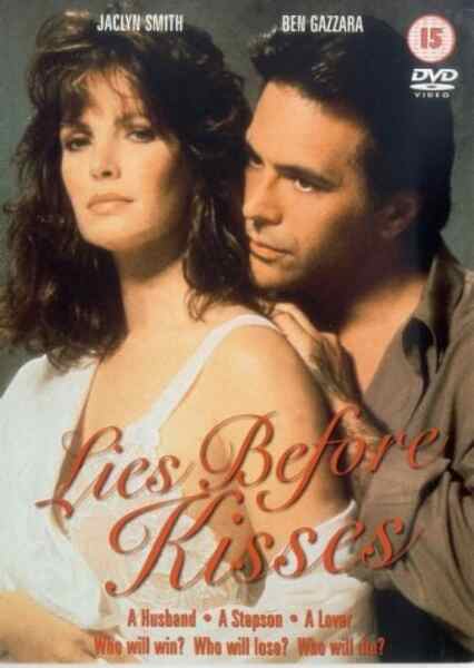 Lies Before Kisses (1991) Screenshot 4