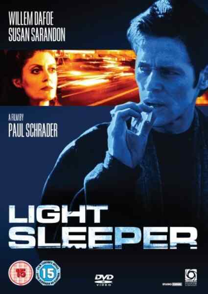 Light Sleeper (1992) Screenshot 1