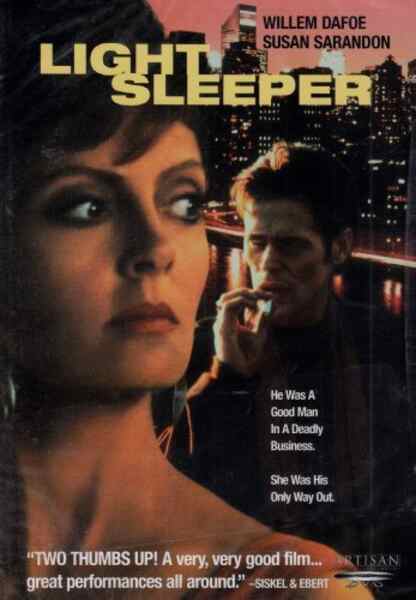 Light Sleeper (1992) Screenshot 2