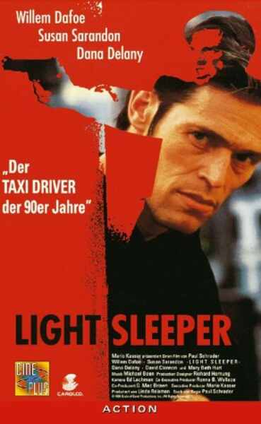 Light Sleeper (1992) Screenshot 4