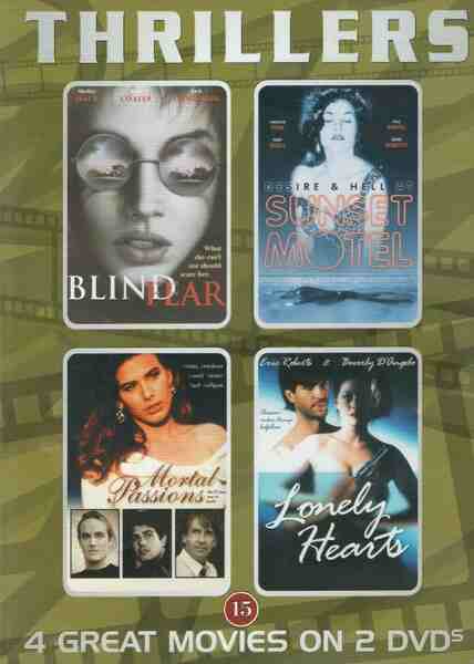 Lonely Hearts (1991) Screenshot 2