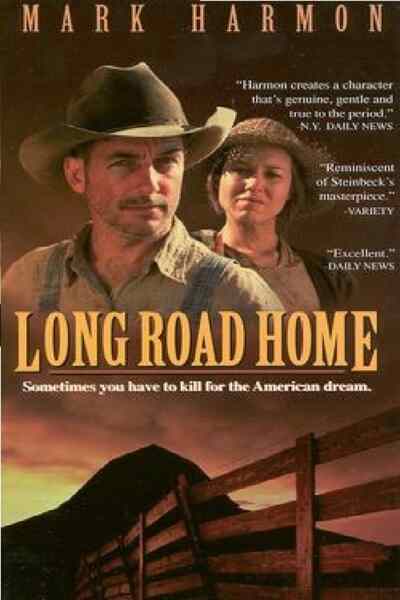 Long Road Home (1991) Screenshot 1