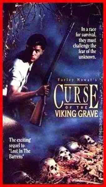 Lost in the Barrens II: The Curse of the Viking Grave (1992) Screenshot 1