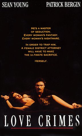 Love Crimes (1992) Screenshot 2 