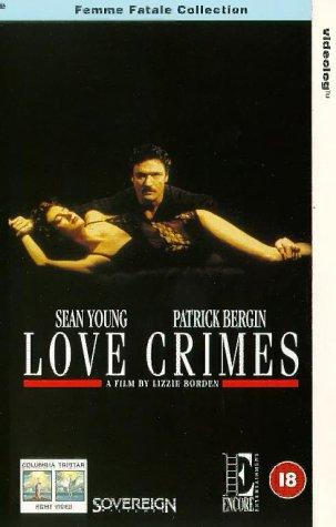 Love Crimes (1992) Screenshot 4 
