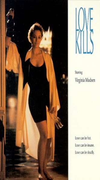 Love Kills (1991) Screenshot 1