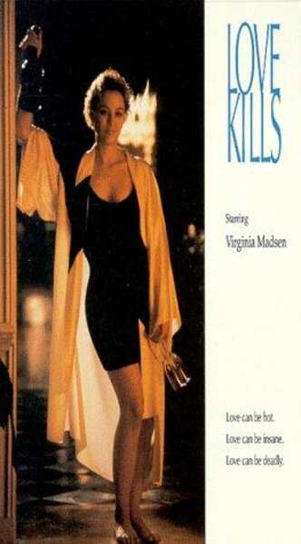 Love Kills (1991) Screenshot 2