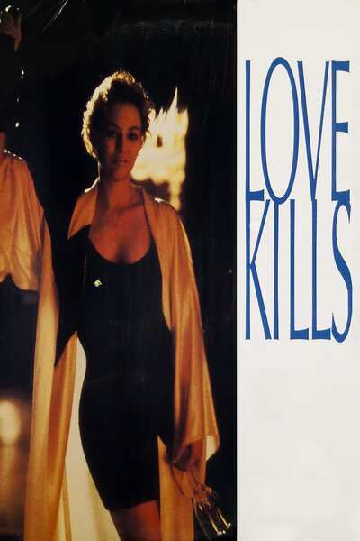 Love Kills (1991) Screenshot 3