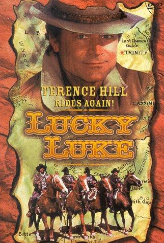 Lucky Luke (1991) Screenshot 5