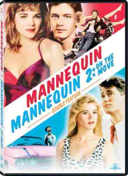 Mannequin: On the Move (1991) Screenshot 1