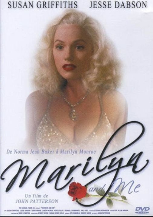 Marilyn and Me (1991) Screenshot 2 
