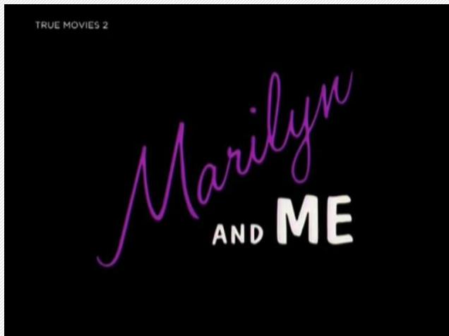 Marilyn and Me (1991) Screenshot 3 