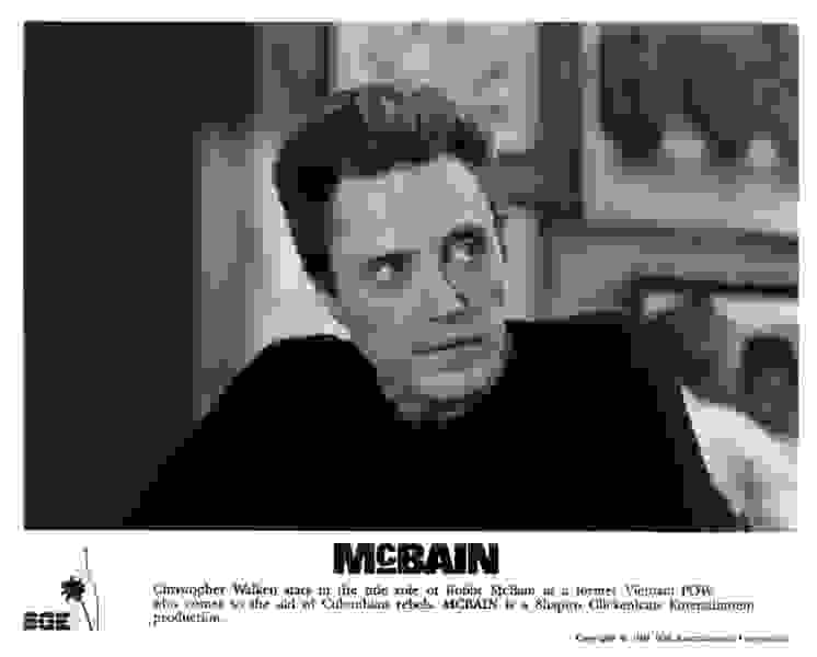 McBain (1991) Screenshot 1