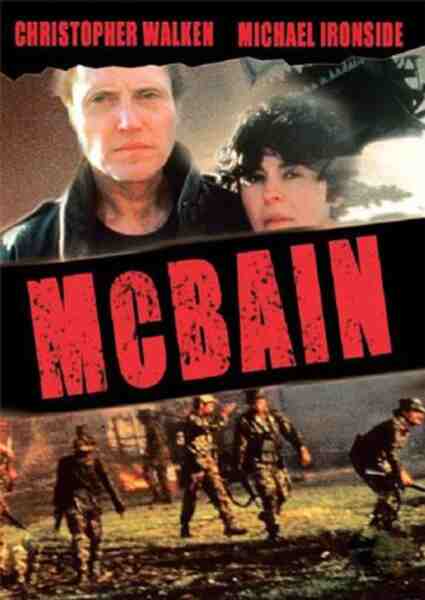McBain (1991) Screenshot 2