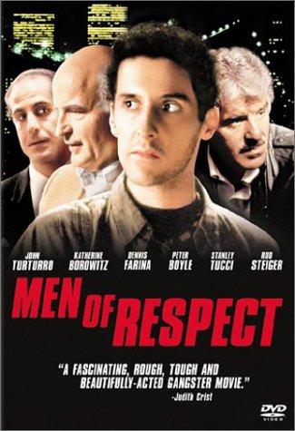 Men of Respect (1990) Screenshot 4