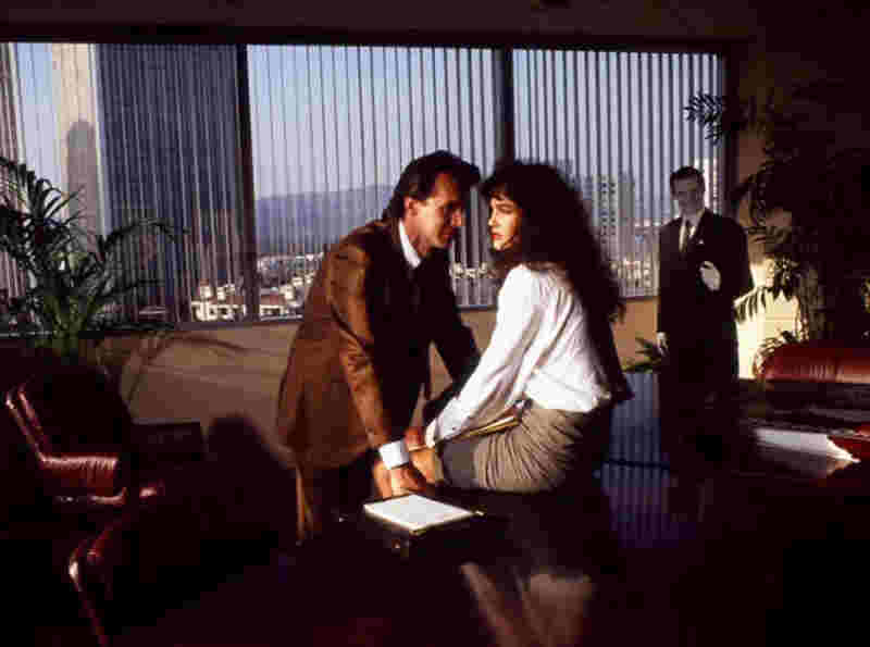 Mirror Images (1992) Screenshot 3