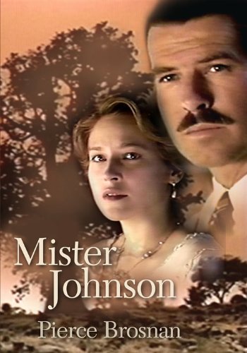 Mister Johnson (1990) Screenshot 1 