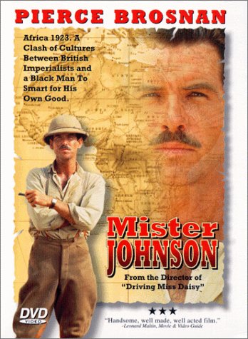 Mister Johnson (1990) Screenshot 2 