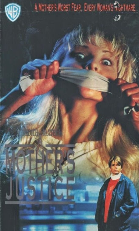 A Mother's Justice (1991) Screenshot 1