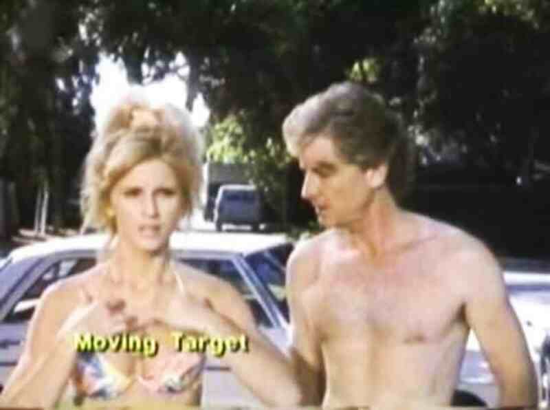 Moving Target (1988) Screenshot 1