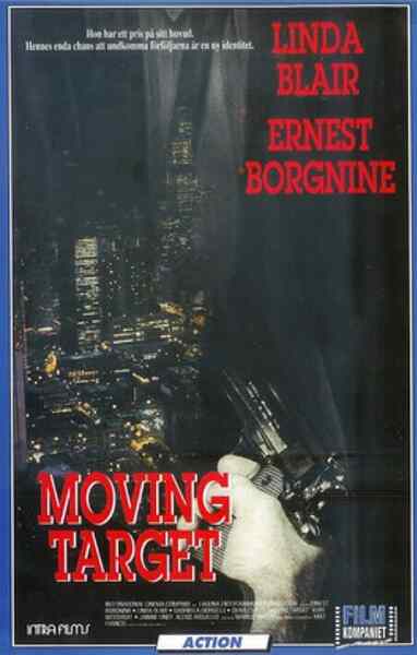 Moving Target (1988) Screenshot 3