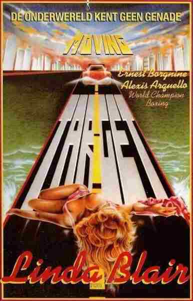 Moving Target (1988) Screenshot 4