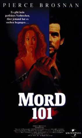 Murder 101 (1991) Screenshot 4 