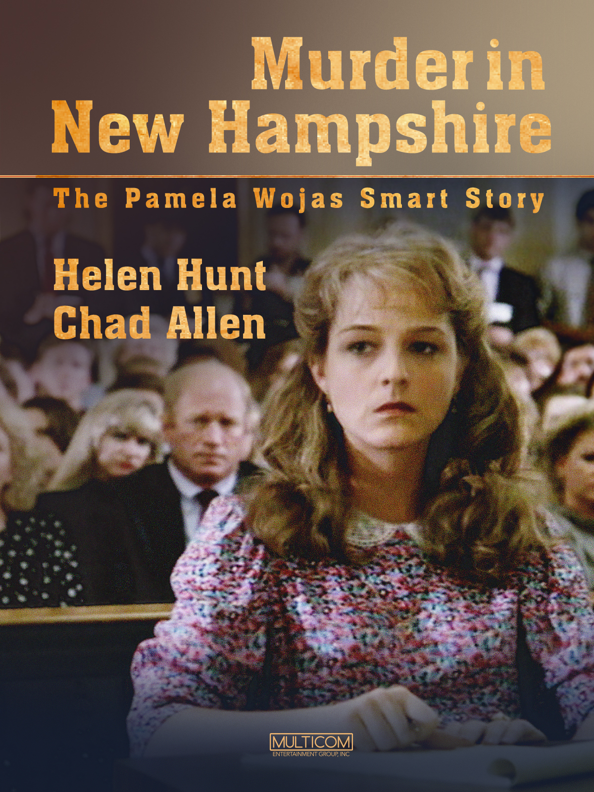 Murder in New Hampshire: The Pamela Smart Story (1991) Screenshot 1
