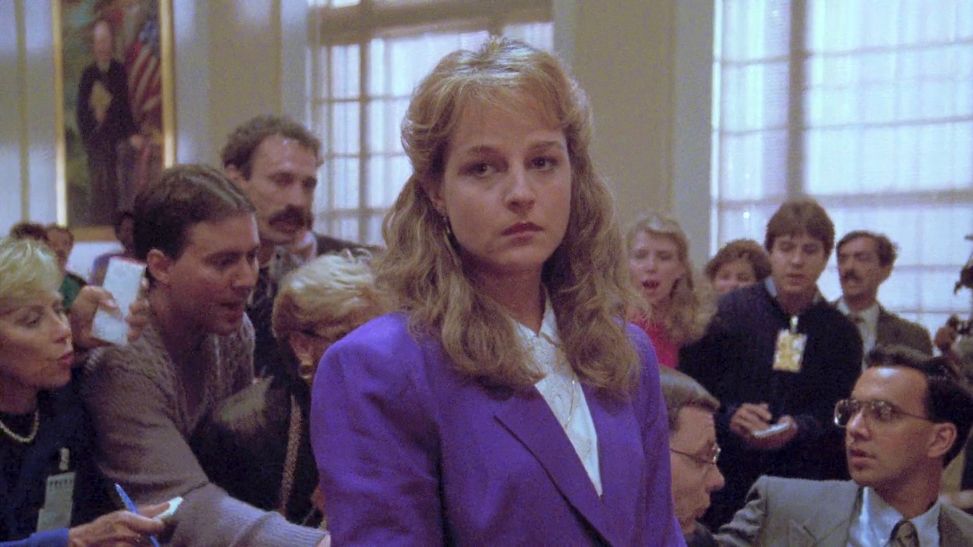 Murder in New Hampshire: The Pamela Smart Story (1991) Screenshot 4