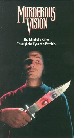 Murderous Vision (1991) Screenshot 1