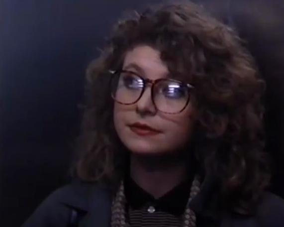 Mutator (1989) Screenshot 1