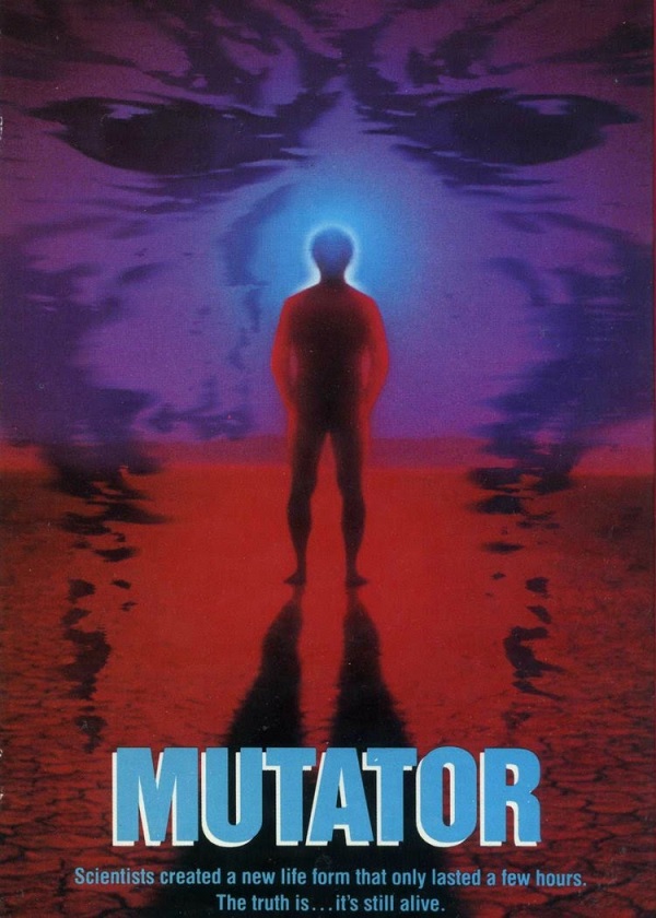 Mutator (1989) Screenshot 2