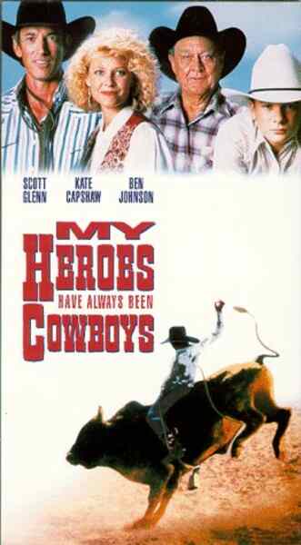 My Heroes Have Always Been Cowboys (1991) Screenshot 1
