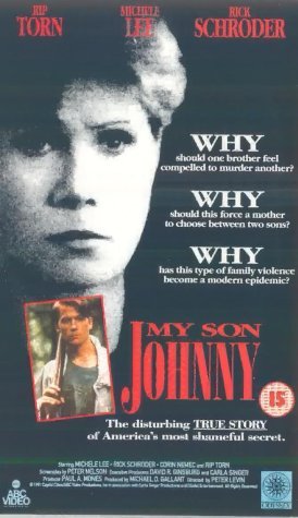 My Son Johnny (1991) Screenshot 1