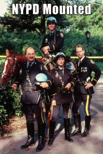 N.Y.P.D. Mounted (1991) Screenshot 1