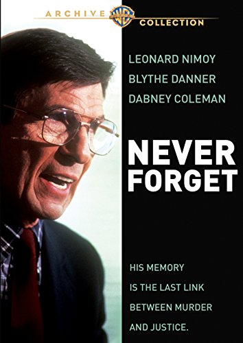 Never Forget (1991) Screenshot 1 