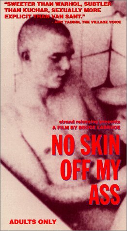 No Skin Off My Ass (1991) Screenshot 1 