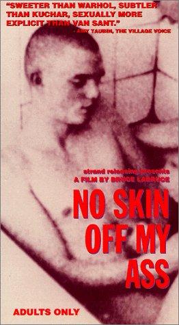 No Skin Off My Ass (1991) with English Subtitles on DVD on DVD