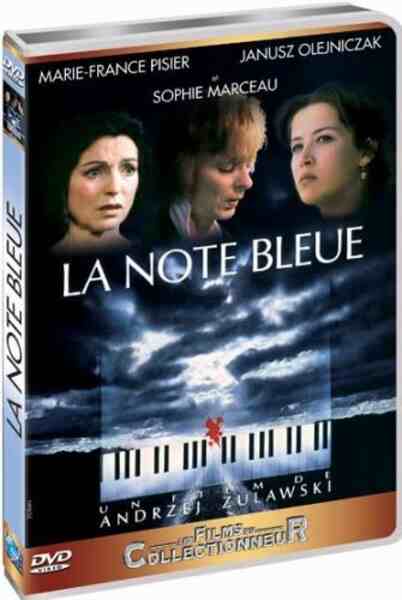 Blue Note (1991) Screenshot 1