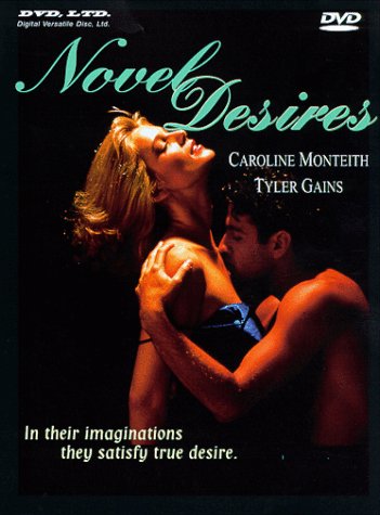 Novel Desires (1991) Screenshot 1
