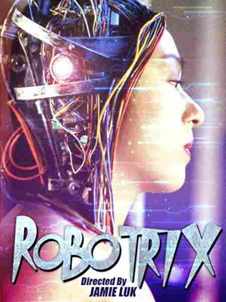 Robotrix (1991) Screenshot 1