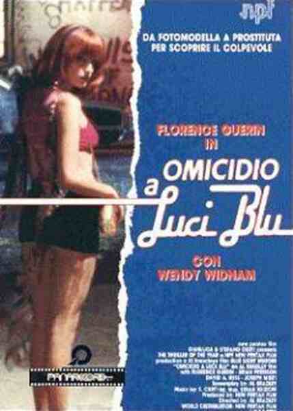 Omicidio a luci blu (1992) Screenshot 2