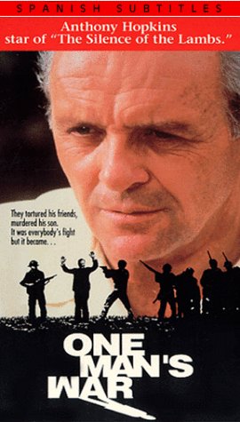 One Man's War (1991) Screenshot 2