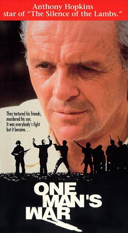 One Man's War (1991) Screenshot 3