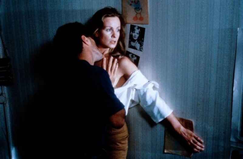 The Indecent Woman (1991) Screenshot 5