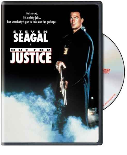 Out for Justice (1991) Screenshot 3
