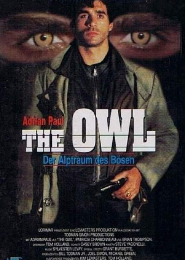 The Owl (1991) Screenshot 3 
