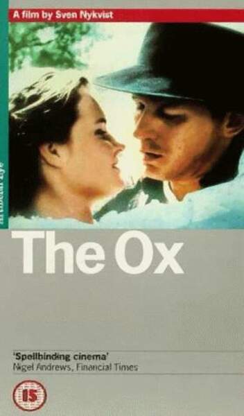 The Ox (1991) Screenshot 1