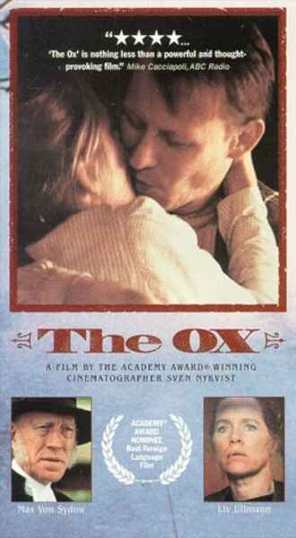 The Ox (1991) Screenshot 2